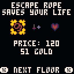 A Light in the Dungeon