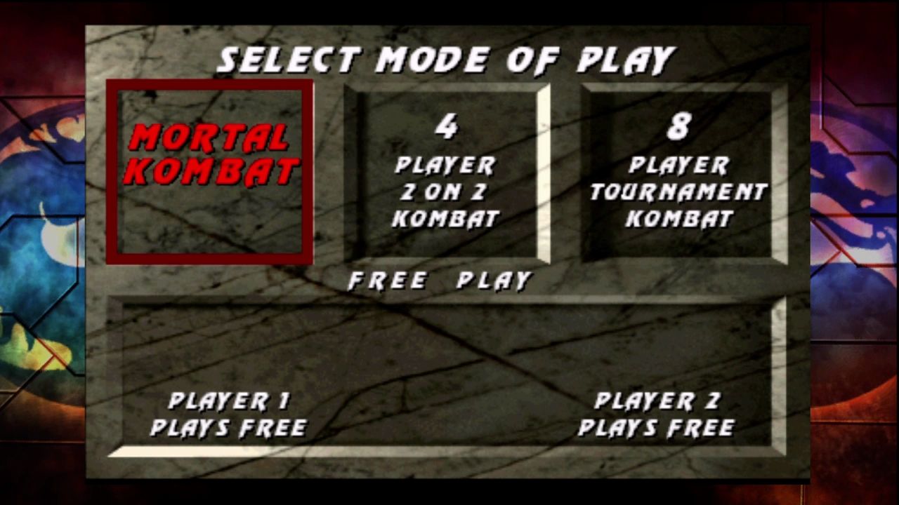 Ultimate Mortal Kombat 3 - release date, videos, screenshots, reviews on  RAWG