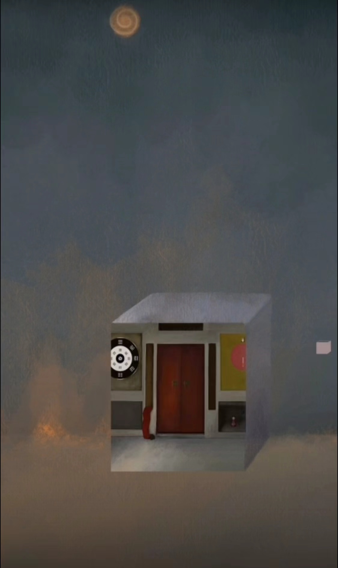 Rooms (egggrass) screenshot