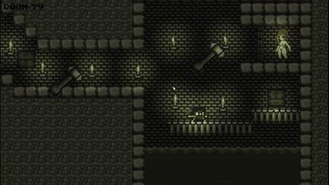 Ninja: 99 Rooms Challenge