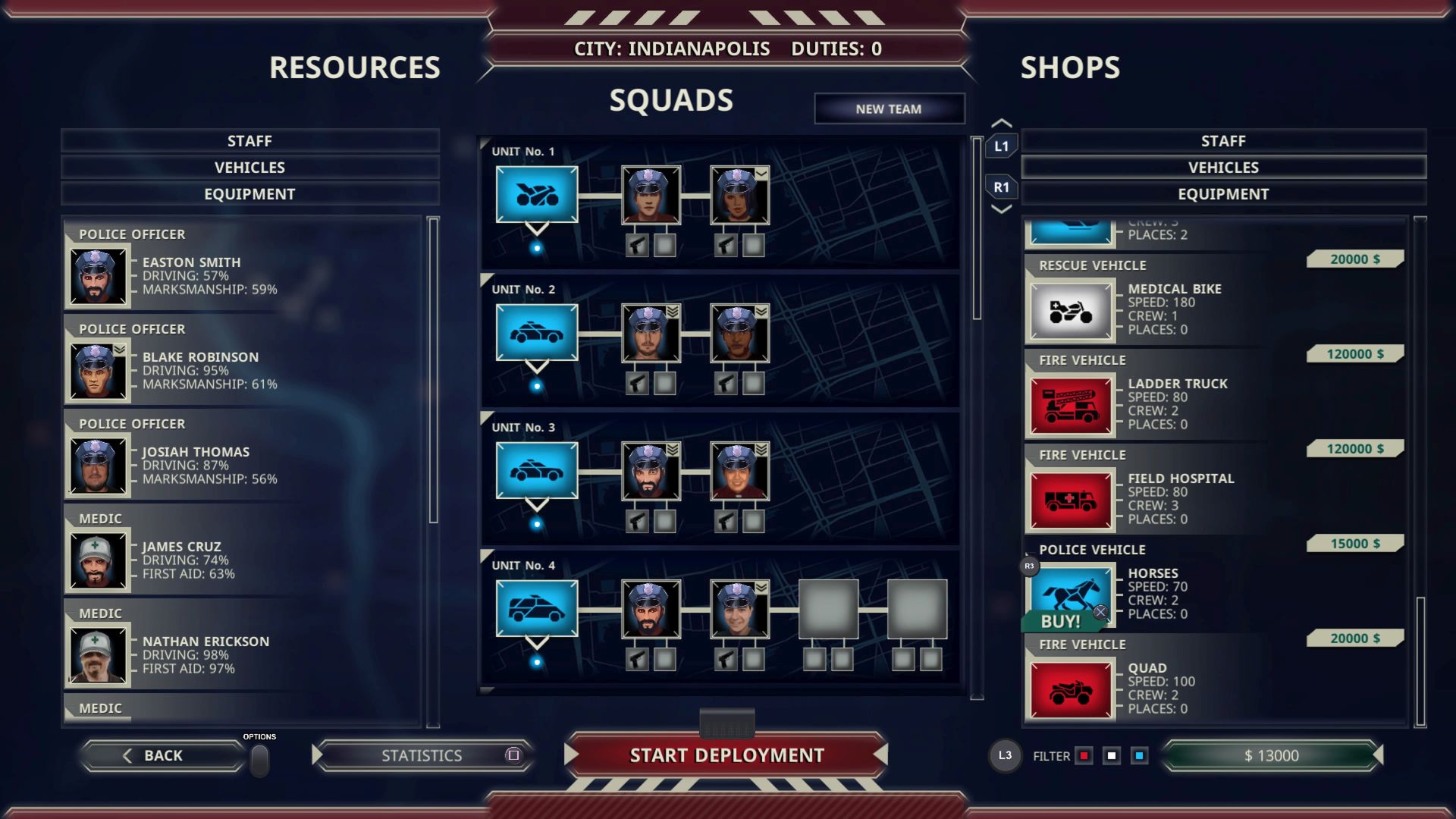 911 Operator + Special Resources