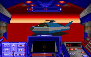 Stellar 7 (1982)