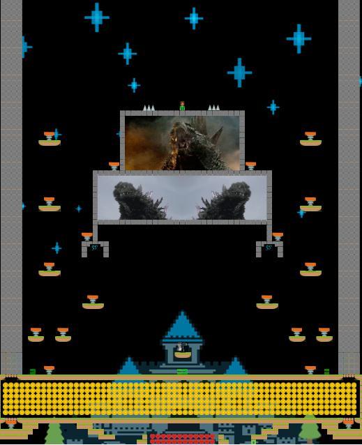 Jumping Jack Semi-Final Version