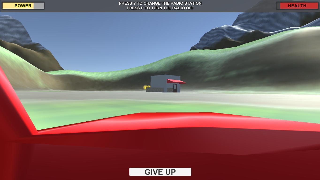 Shoulda, Coulda but Didn't