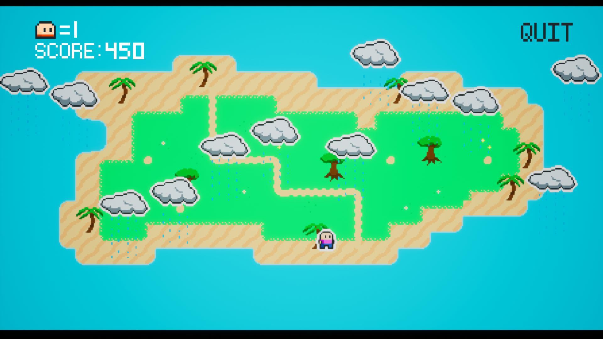 Storms (TenkaStudios)