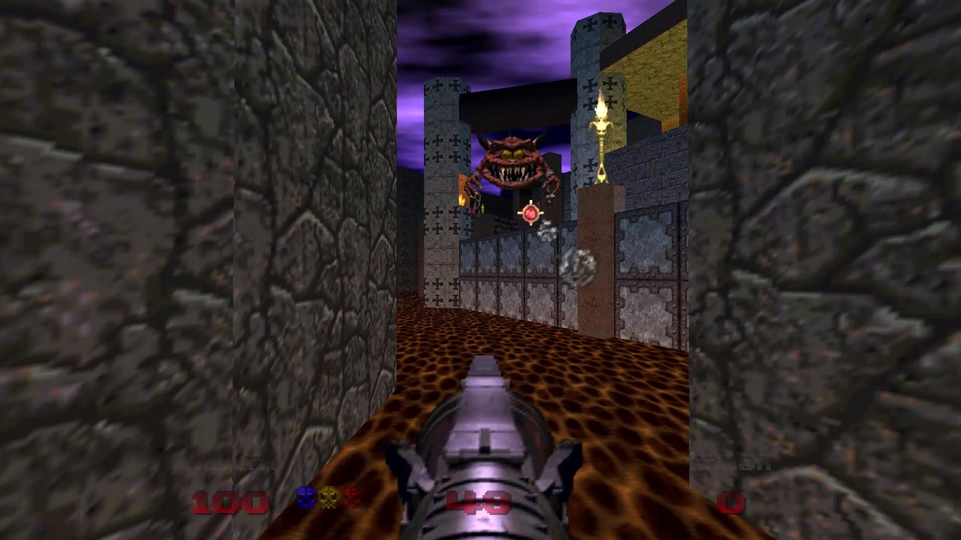 DOOM 64 (2020)