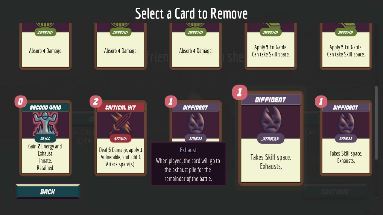 Battle Deck Energy: Premature Release