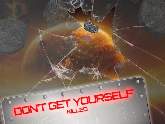 Cosmos Odyssey: Space Rebel Battle - Galaxy Defender