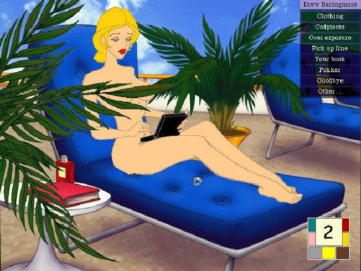 Leisure Suit Larry: Love for Sail!