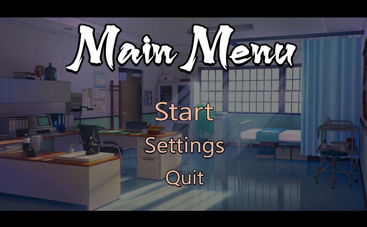 Diagnostics (Alex Martínez)