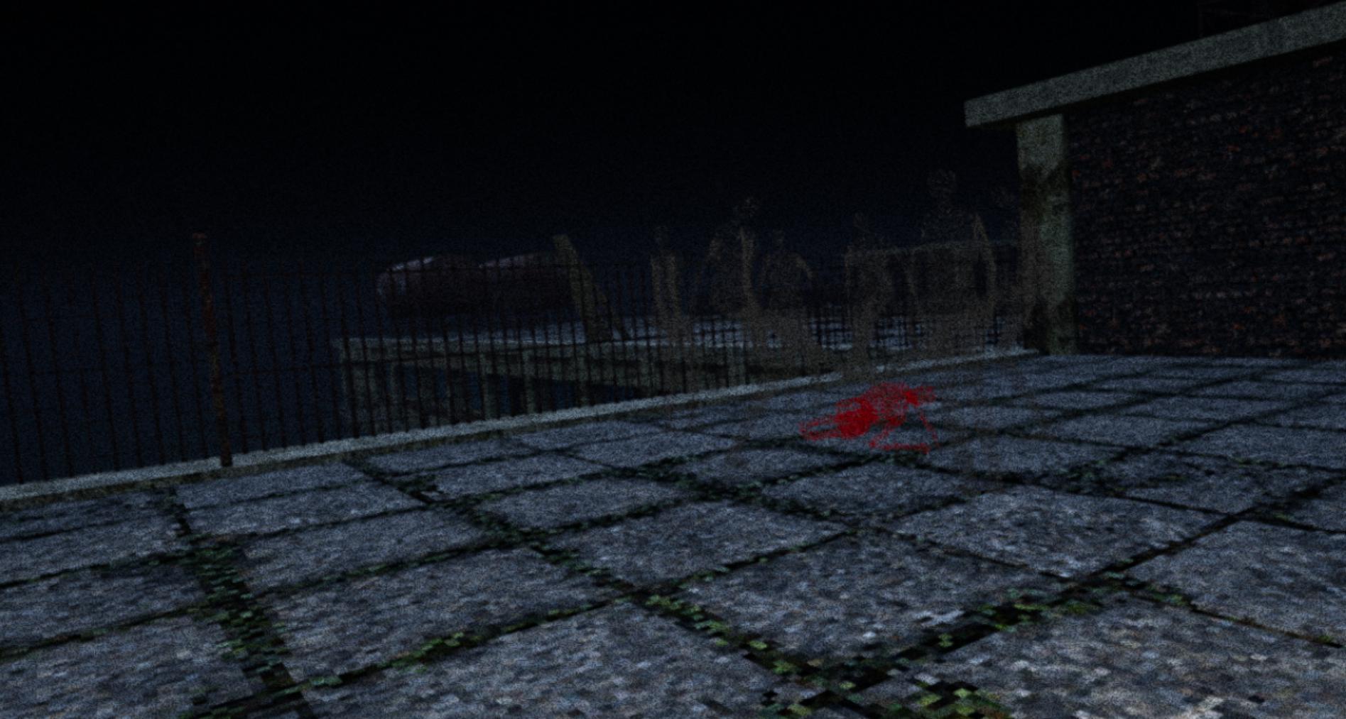 The School (JRaven, cgb.shadow)