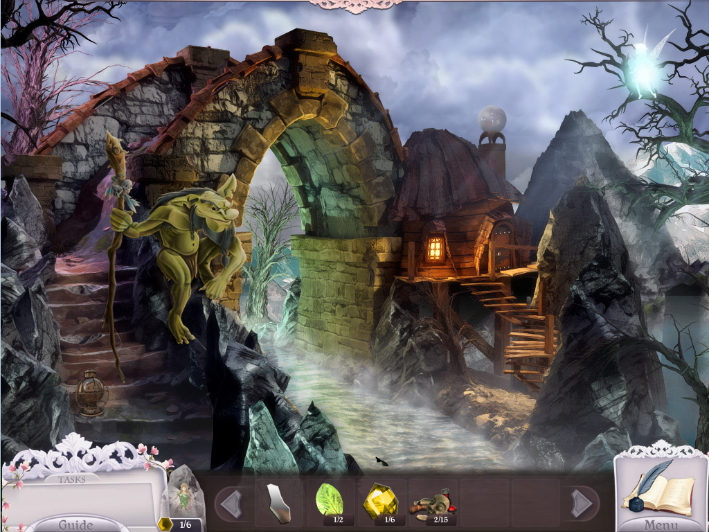 Princess Isabella: Return of the Curse