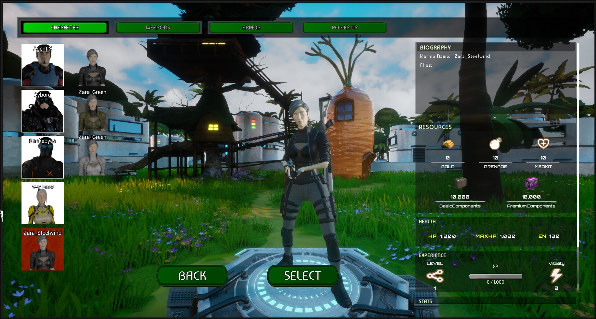 Screenshot 6