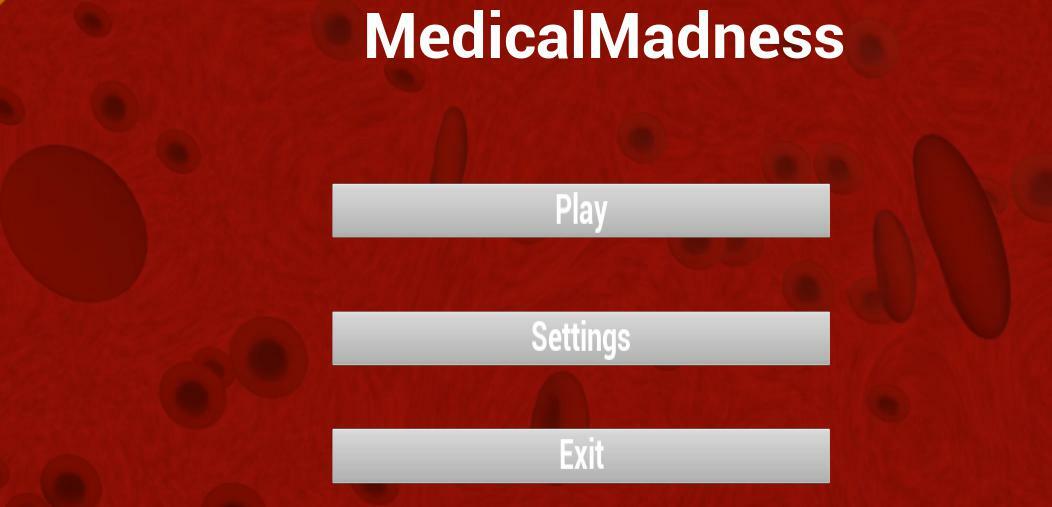 MedicalMadness