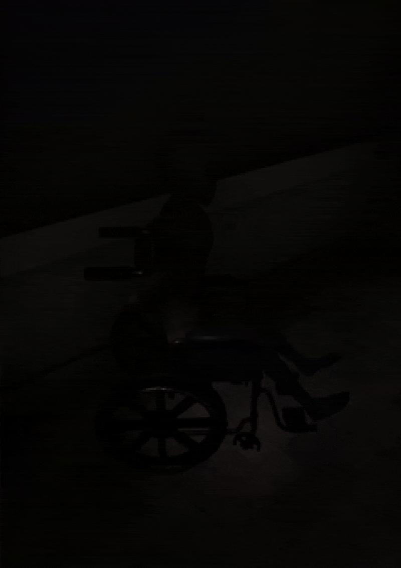 Stay in the light (itch) (leahoa, Axolotox, Clément GARCIA) screenshot