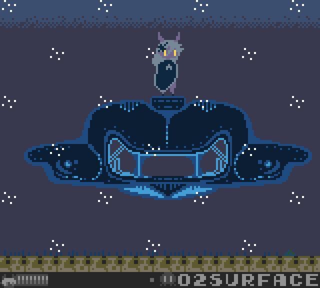 Repugnant Bounty DEMO