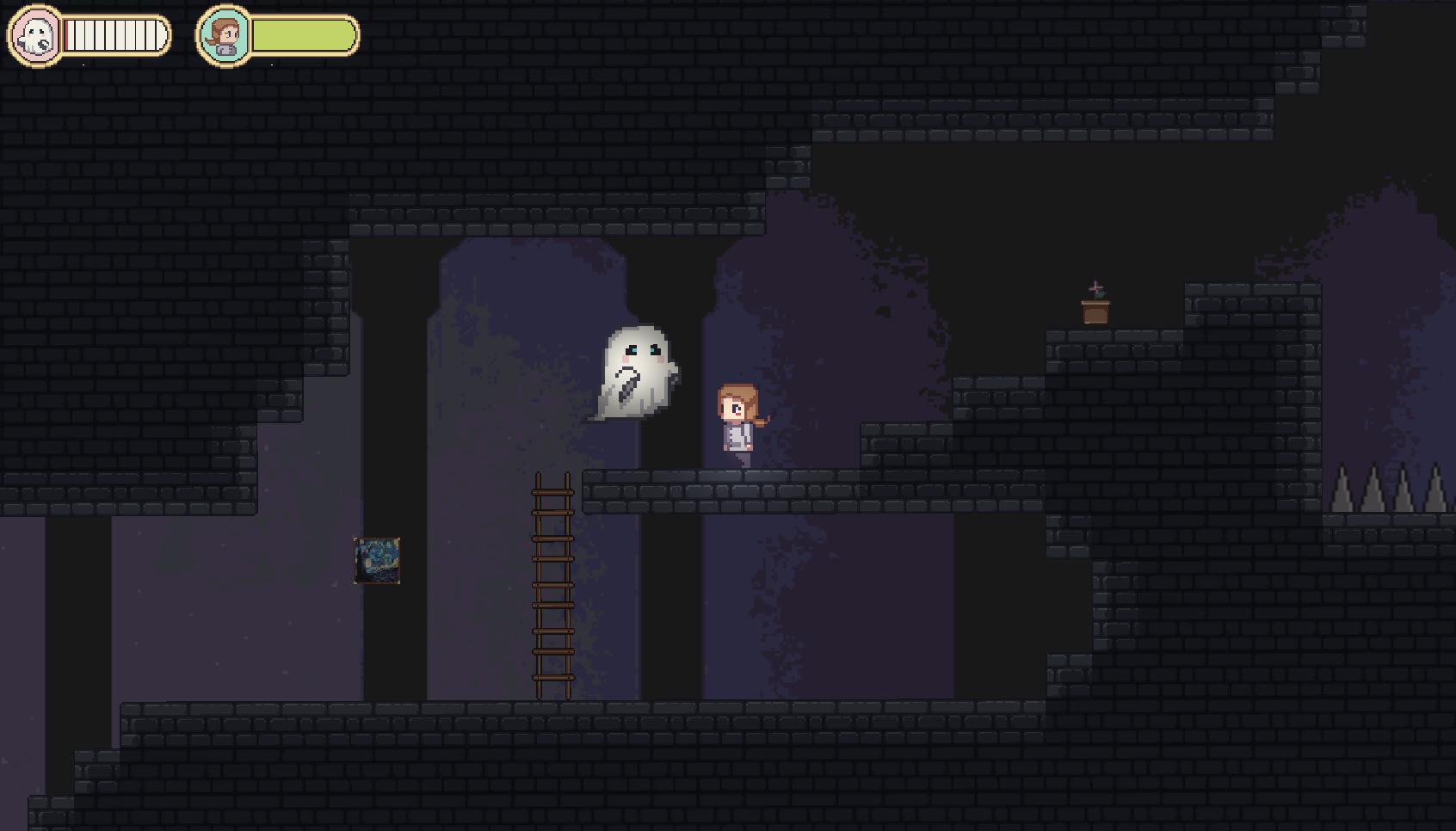 Кошмарик близ огуречного поля