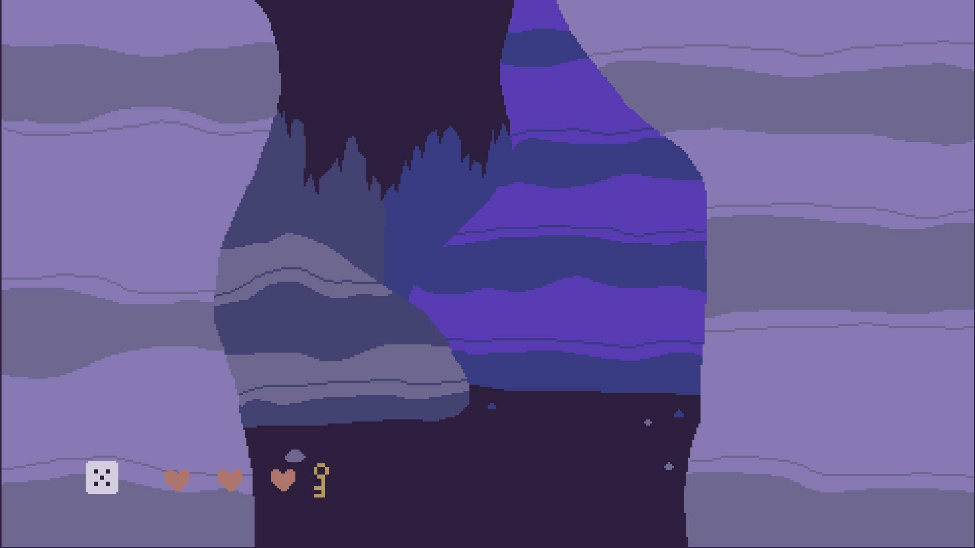 Cave Adventure (pxlDae)