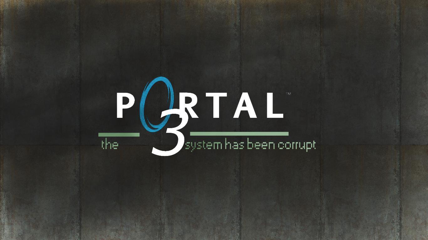 Portal 2 mel stories торрент фото 113