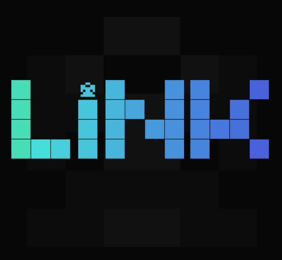 Link (itch) (the1337est)