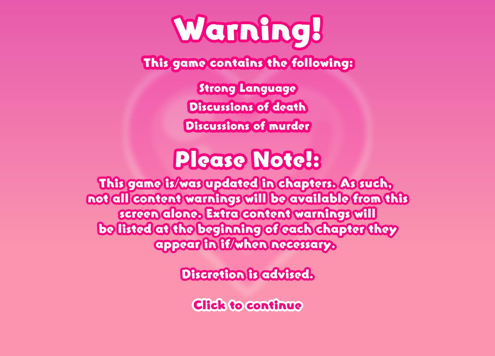 Here For Sweethearts