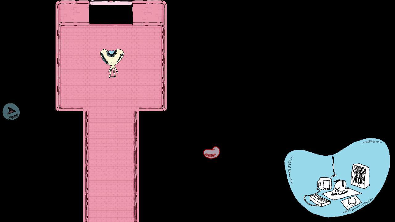 Passage (itch) (Melancia Games)