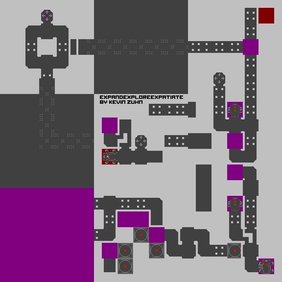 Expand Explore Expatiate