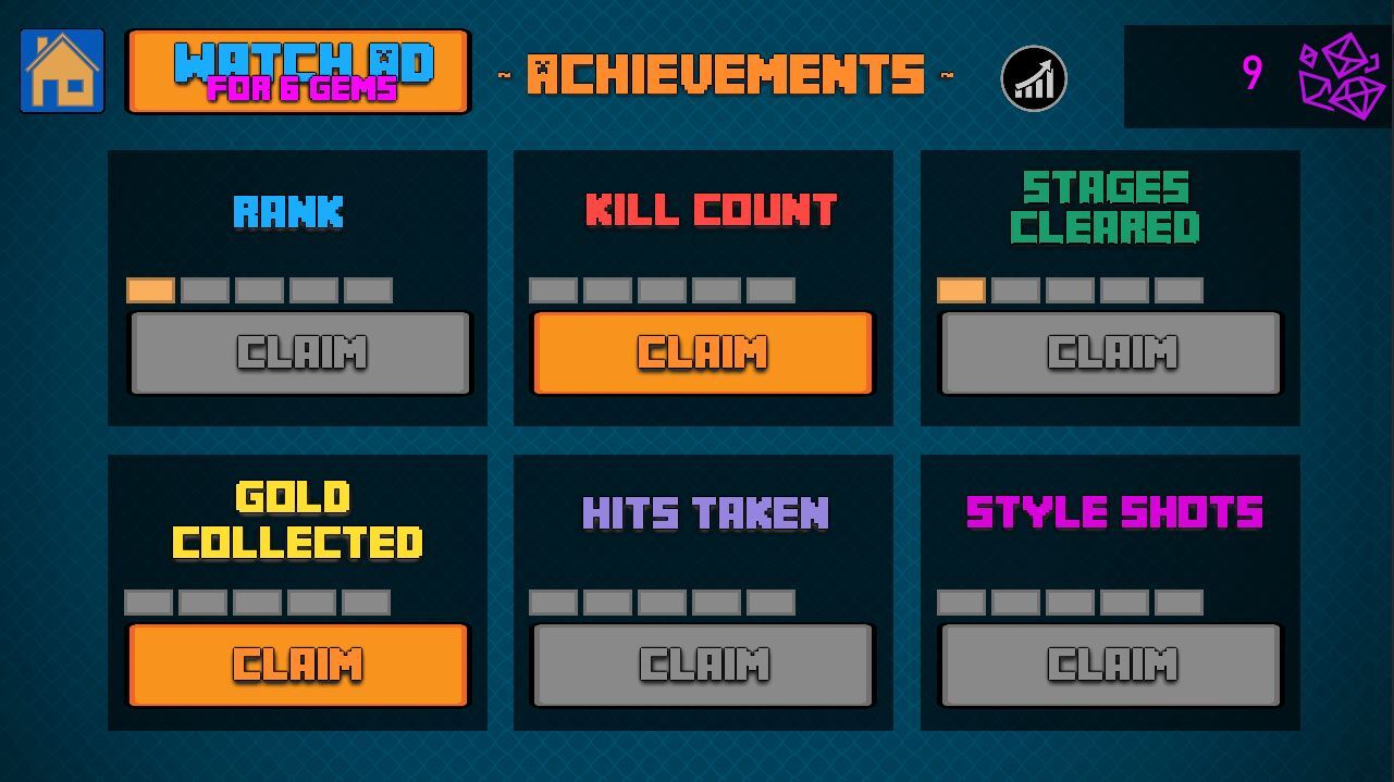 Total Zombie Lockdown - Idle Zombie Shooter