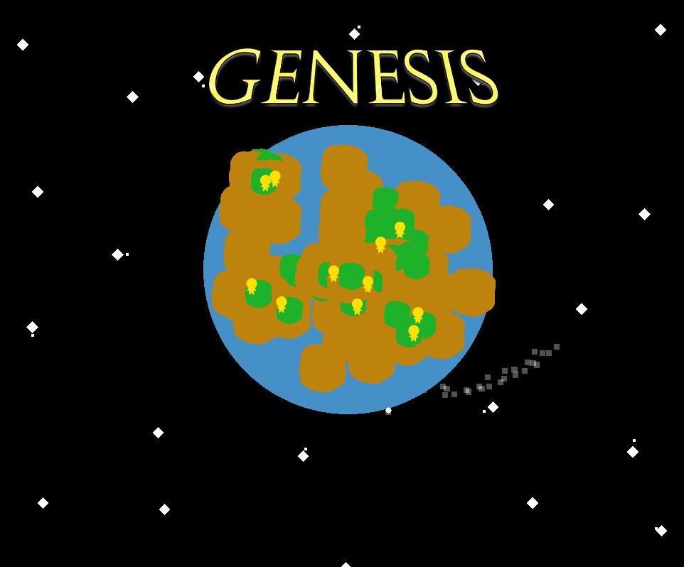 Genesis (itch) (Akusan)