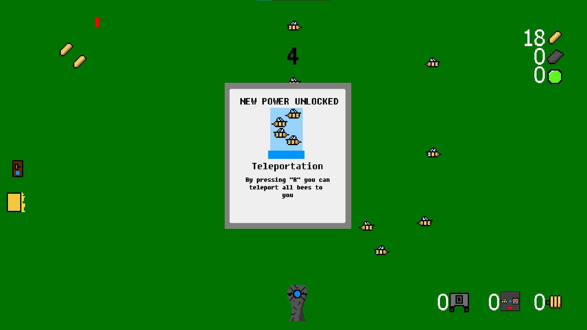 Buzz Together screenshot