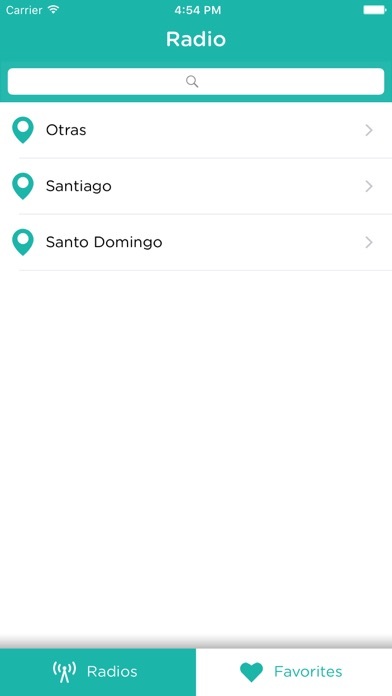 Dominican Republic Radios: Listen live dominican stations radio, news AM & FM online