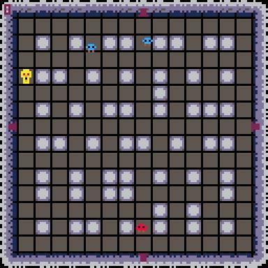 Endless Dungeon (dollarone)