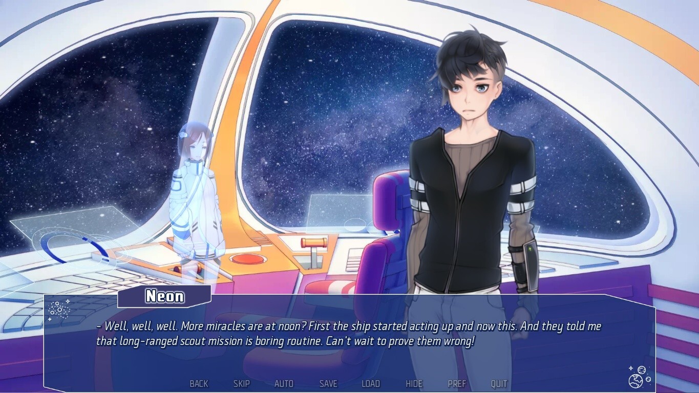 Love, Death & Veggies