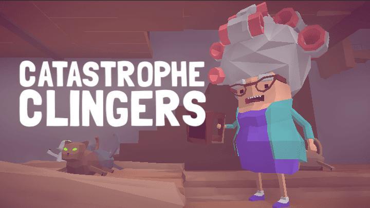 Catastrophe Clingers
