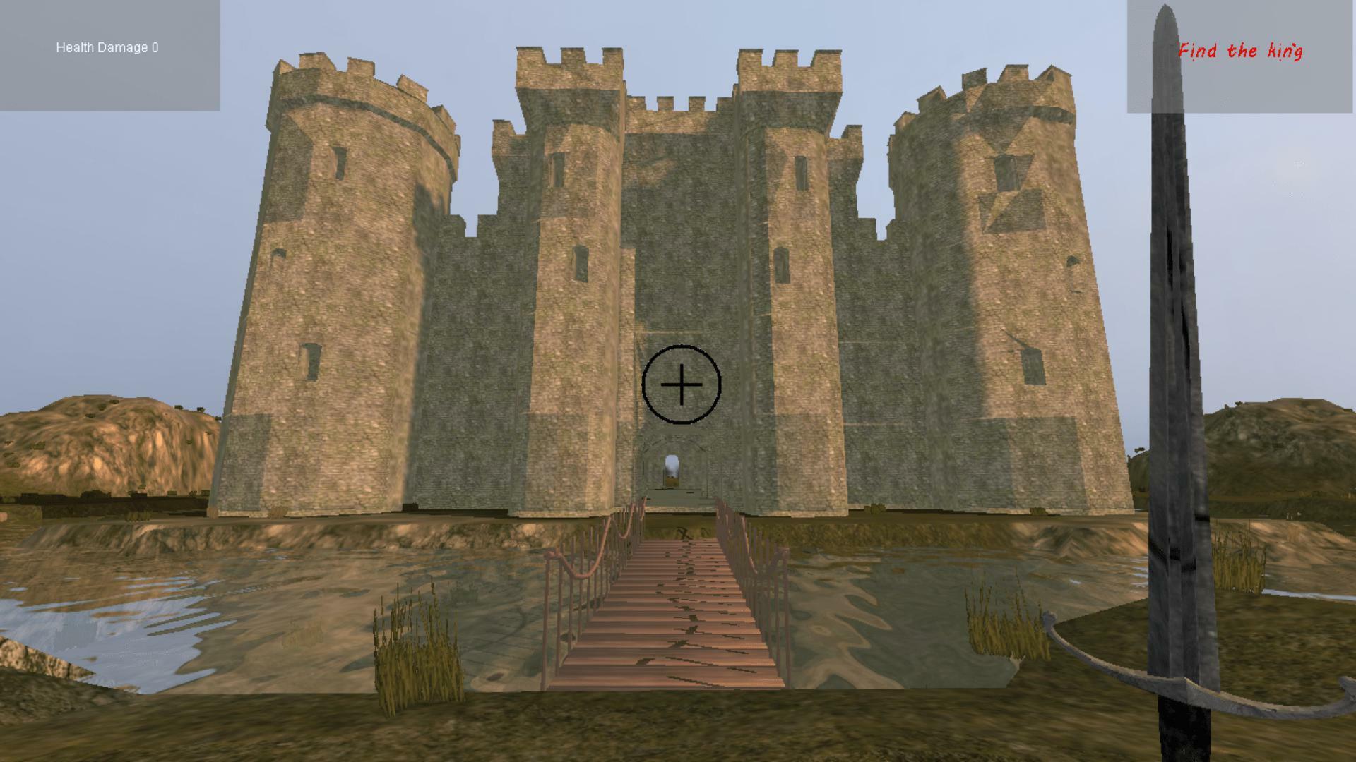 Rebellion (White Panda Game Studios)