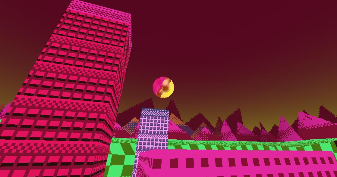 Humanity's Gun: Prototype