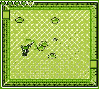 Dungeon of Trials (itch)