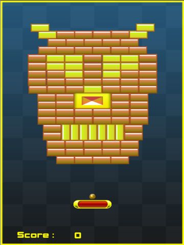 Bricks Breaker HD Free