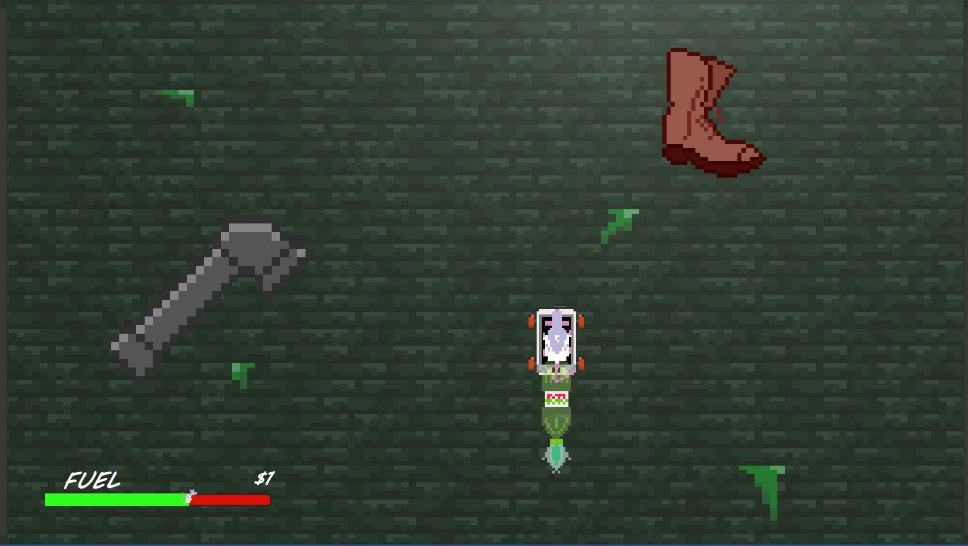 Radical Rat: Rocket Returns