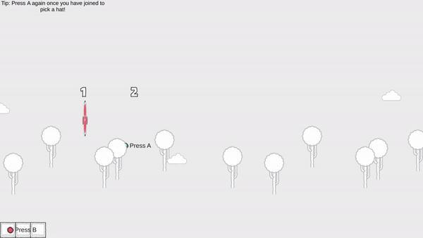 Tournament of Beans (itch)