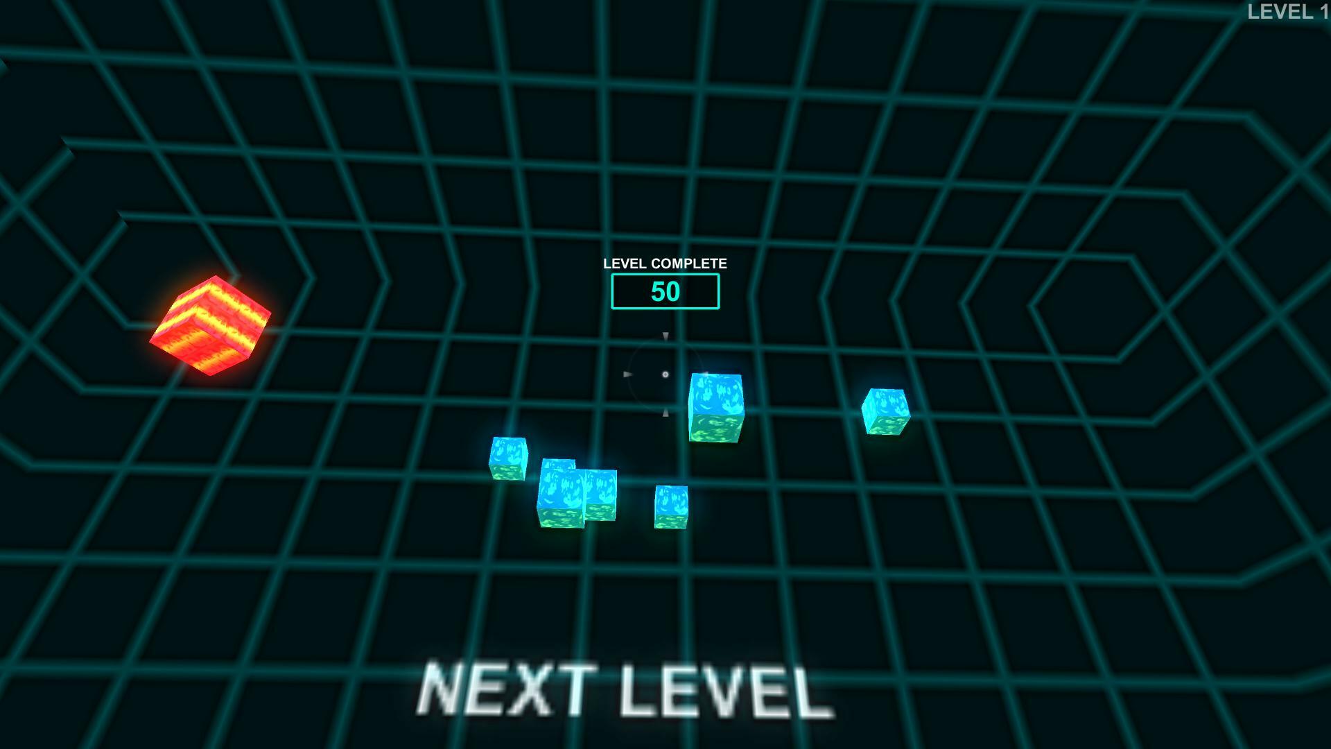 Box Shooter (Ichan Kabir)