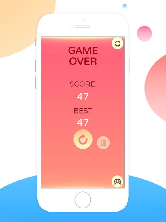 Snake Ballz - old school games