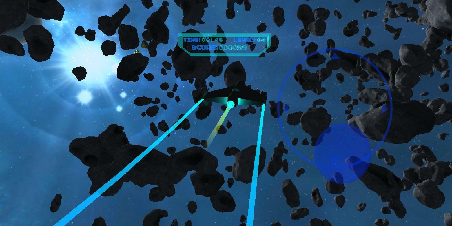 Astrovoid (HarmsWaySoftware)