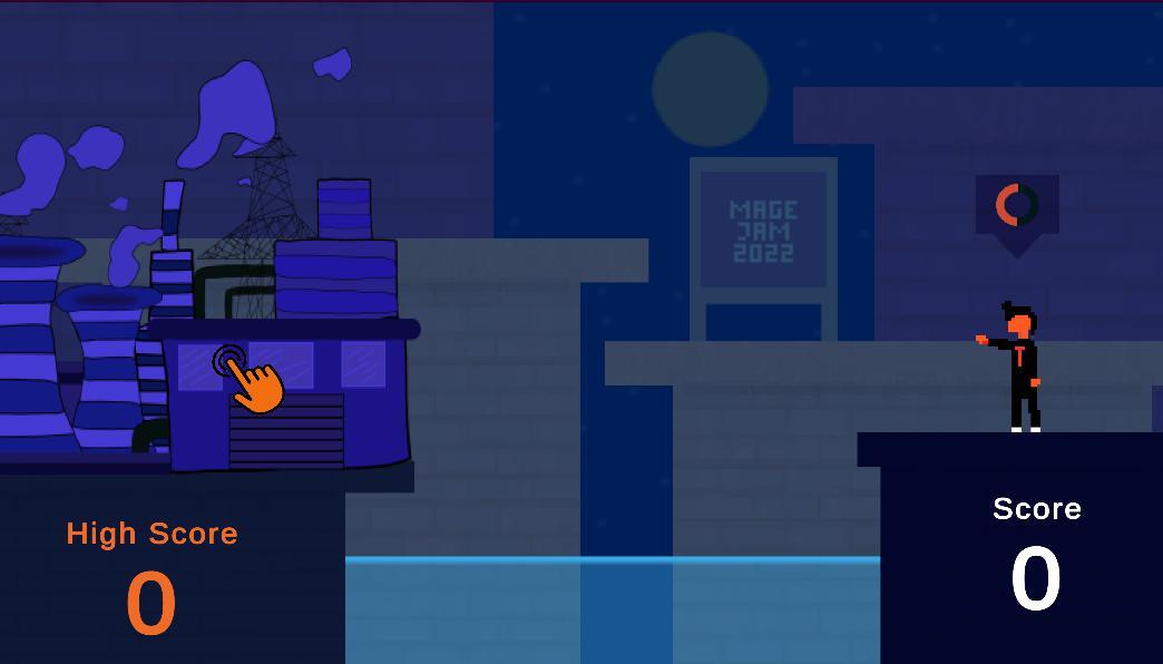 Factory Side Effects