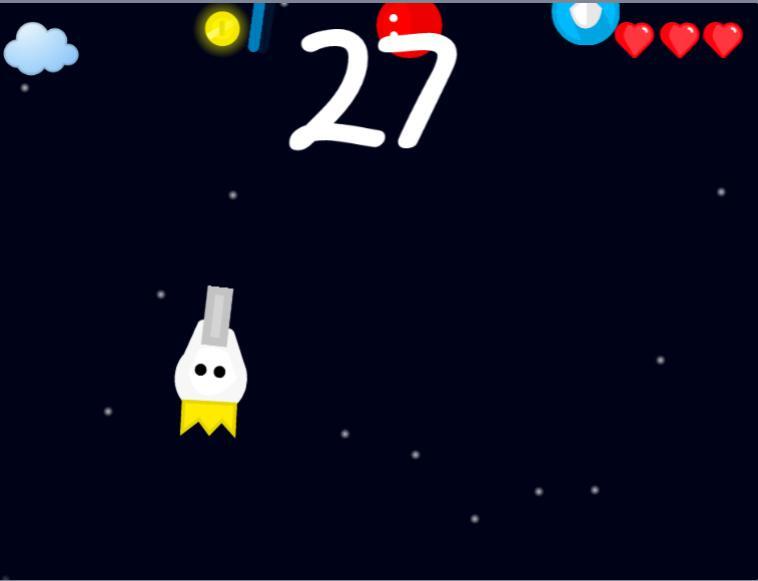 Dark World | Shooter Game |