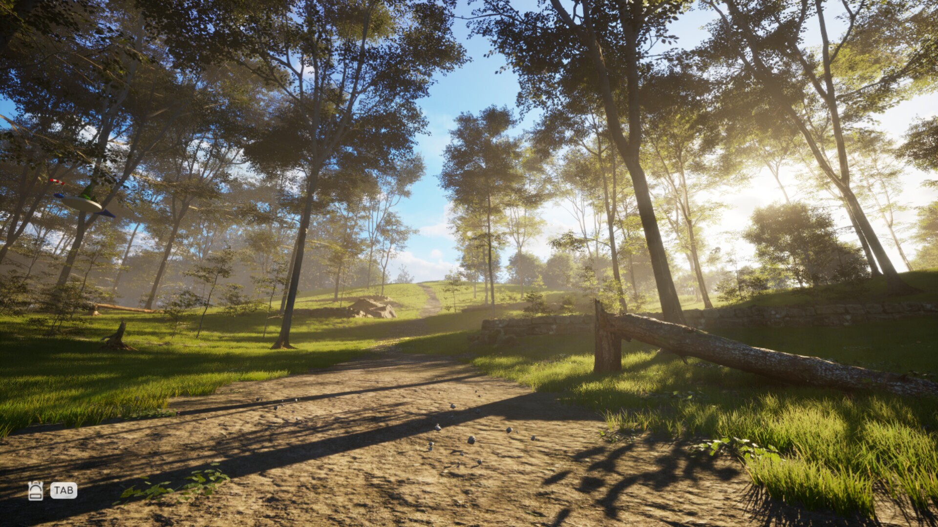 Captura 1 de Arcadian Days