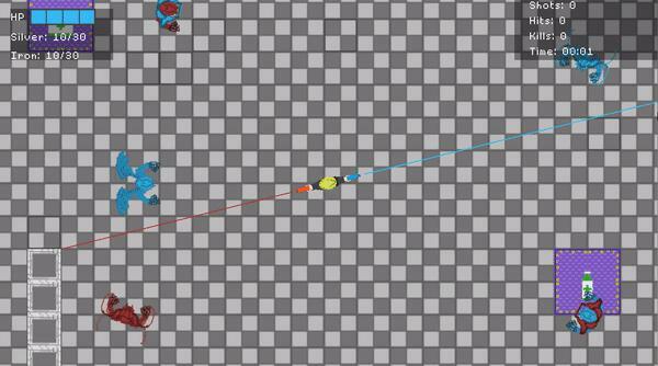 (02/12) Silver and Iron