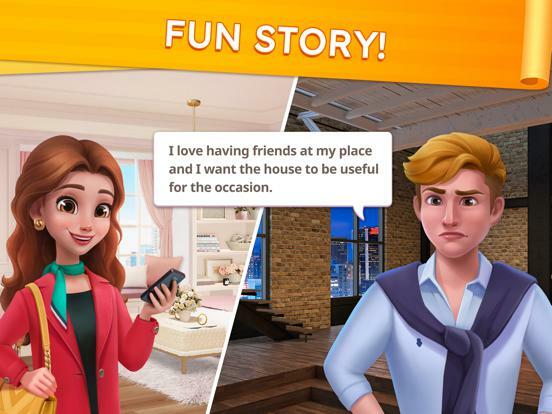 Sweet Home: Design & Blast