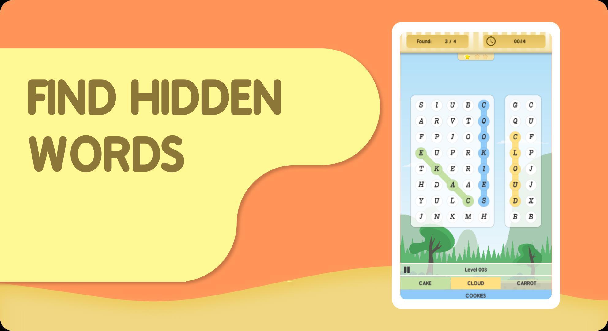 Word Play (FrogSquare)