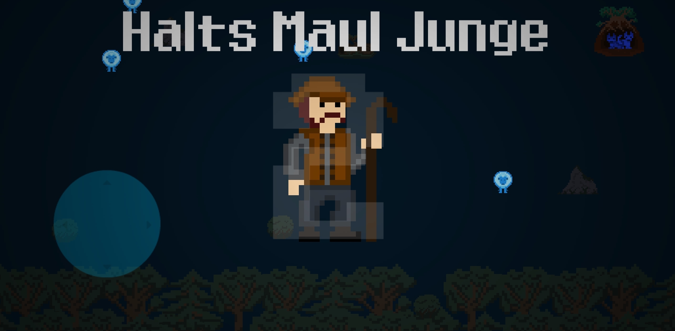 Moorschnucken - Das Schweigen Dilämma